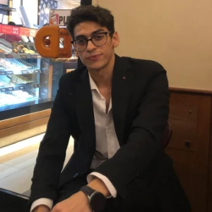 الصورة الشخصية