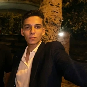 الصورة الشخصية