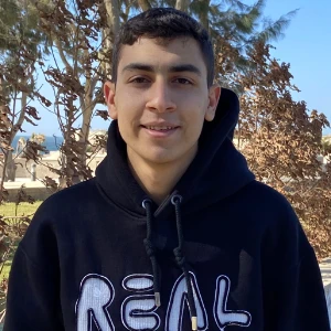 الصورة الشخصية