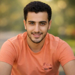 الصورة الشخصية