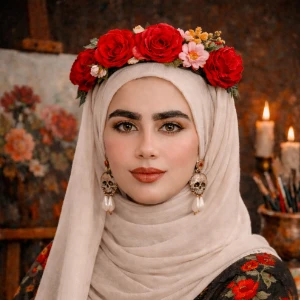 الصورة الشخصية