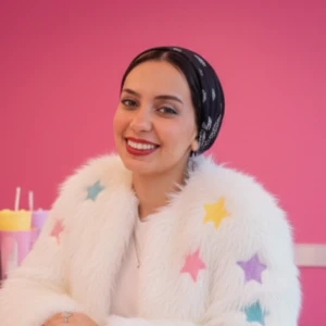 الصورة الشخصية
