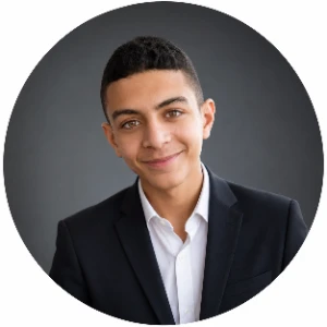 الصورة الشخصية