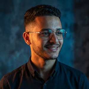 الصورة الشخصية