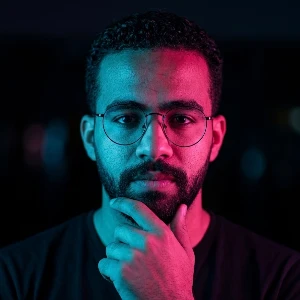 الصورة الشخصية