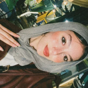 الصورة الشخصية