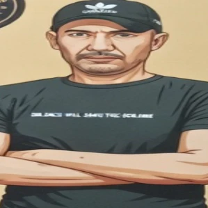 الصورة الشخصية