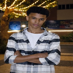 الصورة الشخصية