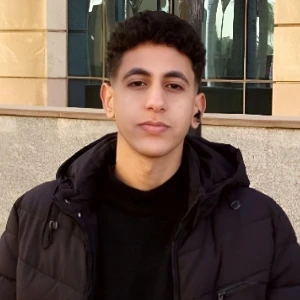 الصورة الشخصية