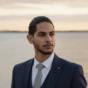 الصورة الشخصية