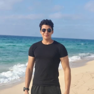 الصورة الشخصية