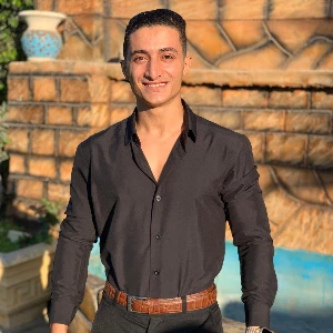 الصورة الشخصية