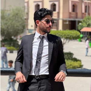 الصورة الشخصية