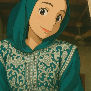 الصورة الشخصية