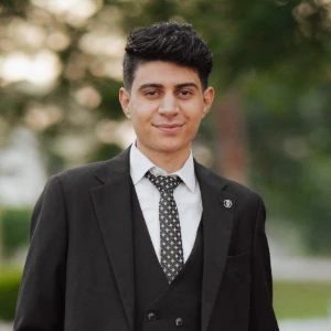 الصورة الشخصية