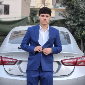 الصورة الشخصية