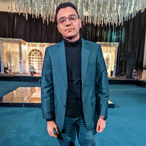الصورة الشخصية