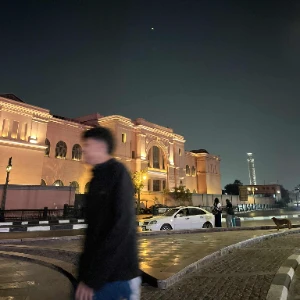 الصورة الشخصية