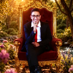 الصورة الشخصية