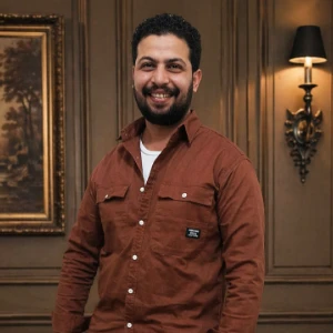الصورة الشخصية