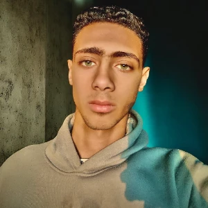 الصورة الشخصية