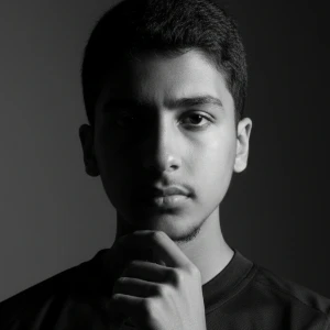 الصورة الشخصية