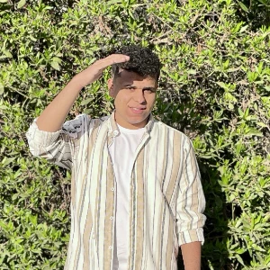 الصورة الشخصية