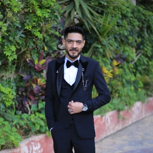 الصورة الشخصية