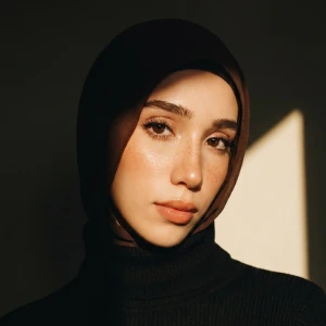 الصورة الشخصية