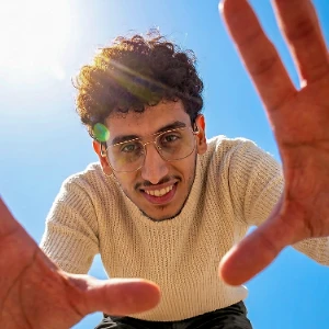 الصورة الشخصية