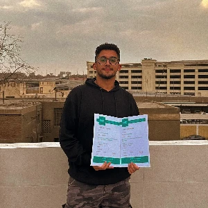 الصورة الشخصية