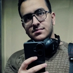 الصورة الشخصية