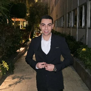 الصورة الشخصية