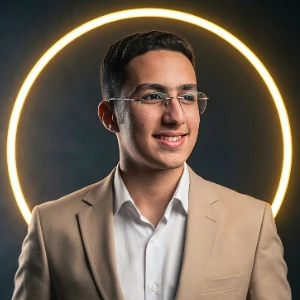الصورة الشخصية