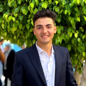 الصورة الشخصية