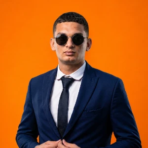 الصورة الشخصية