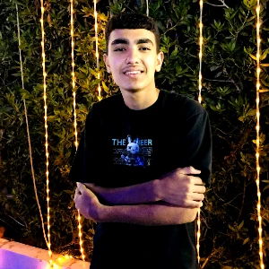 الصورة الشخصية