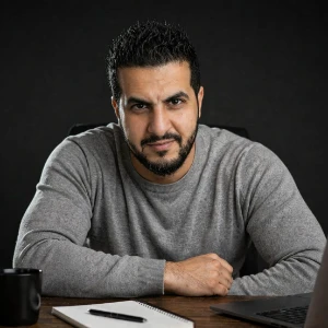 الصورة الشخصية