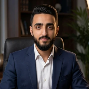 الصورة الشخصية