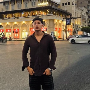 الصورة الشخصية