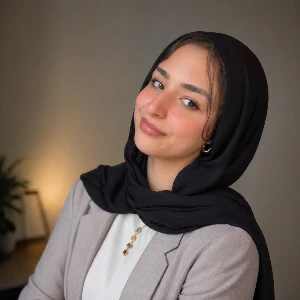 الصورة الشخصية