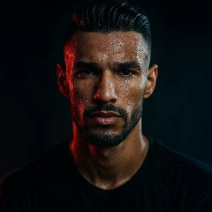 الصورة الشخصية