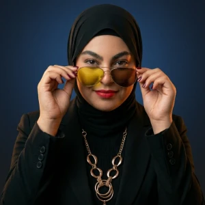 الصورة الشخصية