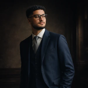 الصورة الشخصية