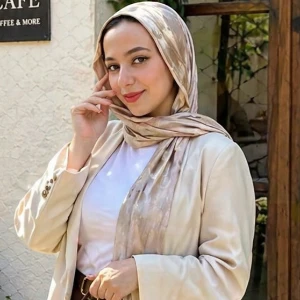 الصورة الشخصية