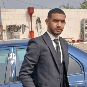 الصورة الشخصية