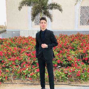 الصورة الشخصية