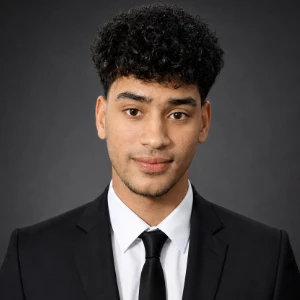 الصورة الشخصية