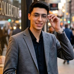 الصورة الشخصية