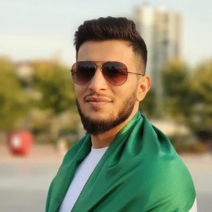 الصورة الشخصية